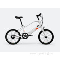 Customized Smart E Bike